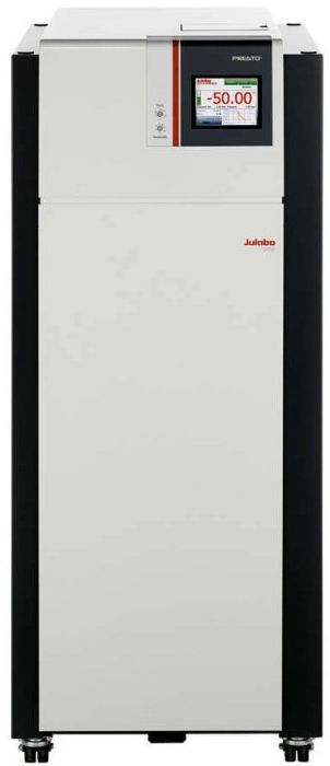 Julabo PRESTO W50 -50C 250C 7.5L Dynamic Temperature Control