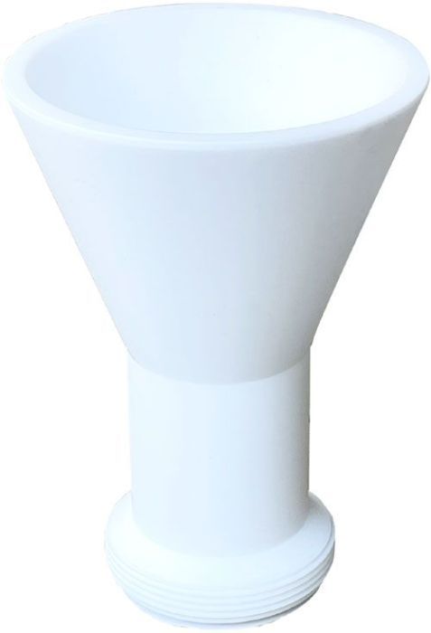 PTFE Funnel for Ai Glass Reactors