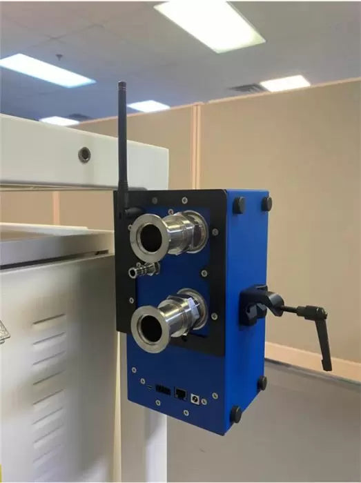 DigiVac SNAP, Simple, Nimble, Automatic Vacuum Controller - Stalnless Steel