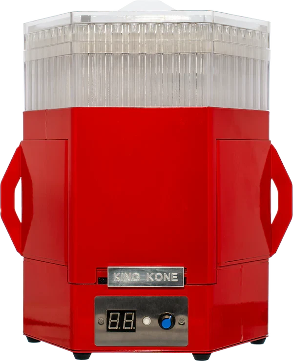 King Kone Pre-Roll Machine V2