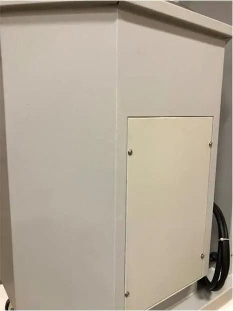 Refurbs Ai SolventVap 13G/50L Rotary Evaporator Motorized+Manual Lift Refurb