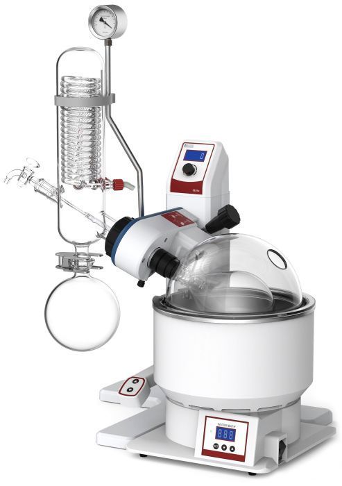 Ai 2L, 5L, 10L, 20L, 50L Rotary Evaporator Plexiglass Bath Cover