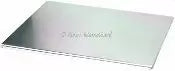 Flat Aluminum Shelf for Ai AT Series 0.9/1.9 Cu Ft Vacuum Ovens