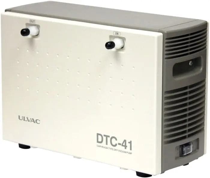 SolventVap 5L Ai 5L SolventVap w/ PolyScience AD Chiller, ULVAC PTFE Pump 110V