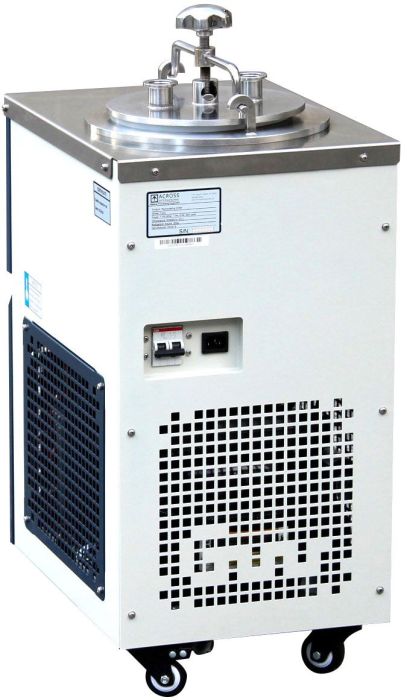 Ai -40°C 4.6L Capacity 316L SST Cold Trap w/ KF25 Ports ETL