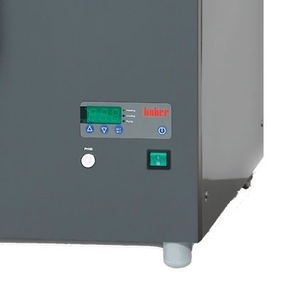 Huber TC100E Spez Air-Cooled-100°C Immersion Cooler