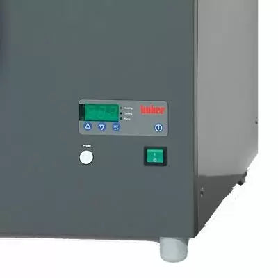 Huber TC100E Spez Air-Cooled-100°C Immersion Cooler