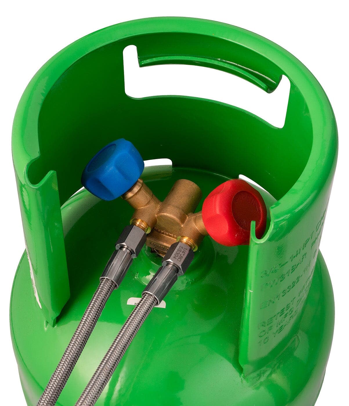 Top Fill Closed Loop Extractors Explorer BVV 1LB TFX Closed Loop Extractor