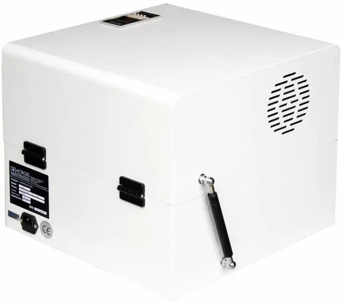 Desktop High Energy Vibratory Ball Mill with One 80ml St St Jar