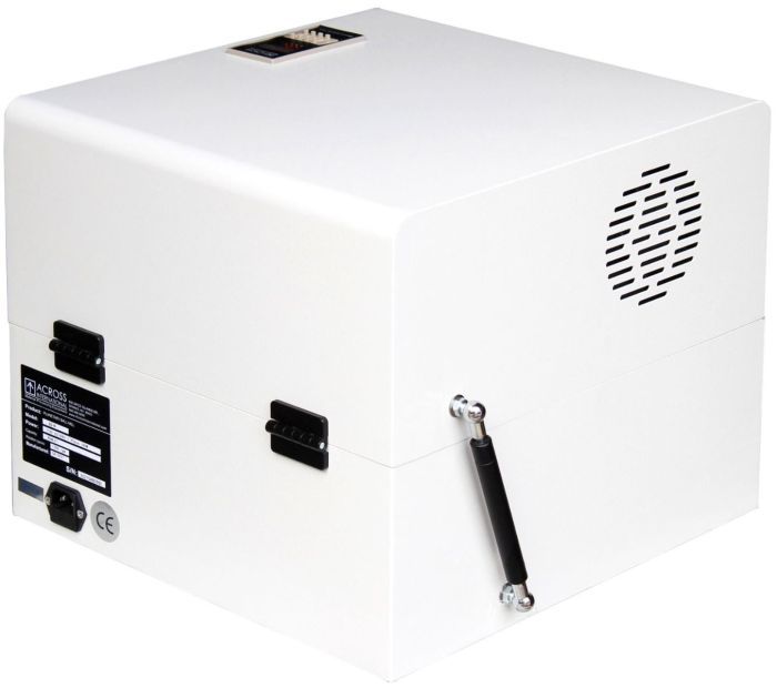 Desktop High Energy Vibratory Ball Mill with One 80ml St St Jar 220V 2019-2022 Model