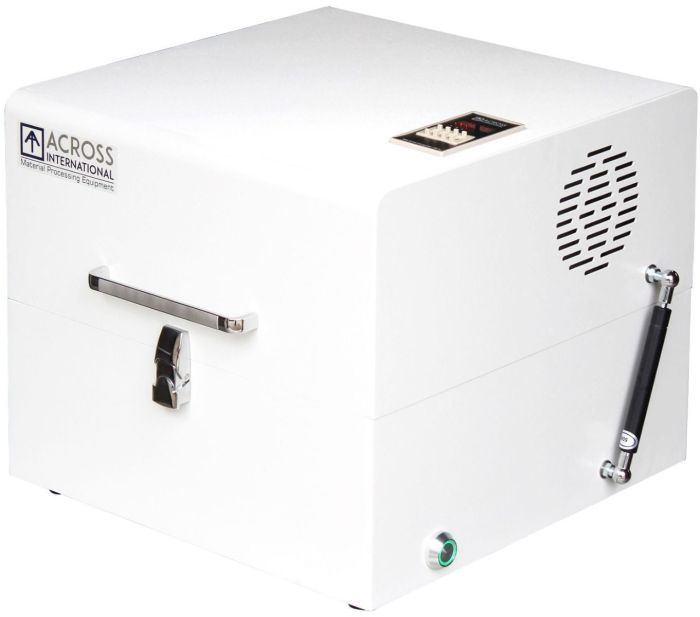 Desktop High Energy Vibratory Ball Mill with One 80ml St St Jar 220V 2019-2022 Model
