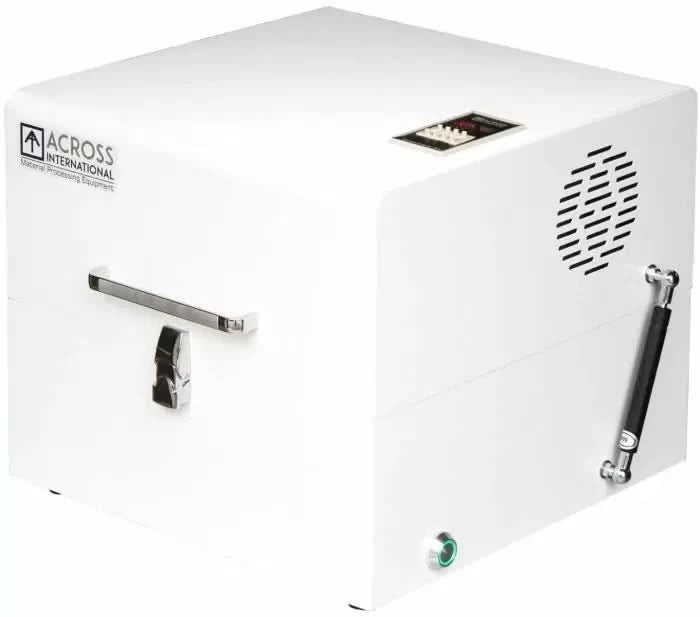 Desktop High Energy Vibratory Ball Mill with One 80ml St St Jar 220V 2019-2022 Model