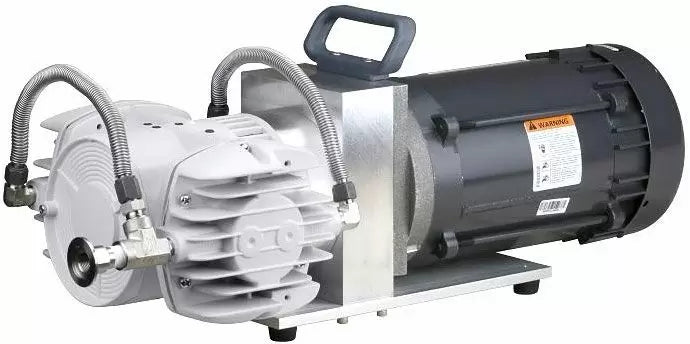 Welch 2085 6.9 CFM Diaphragm Pump with Explosion Proof Motor