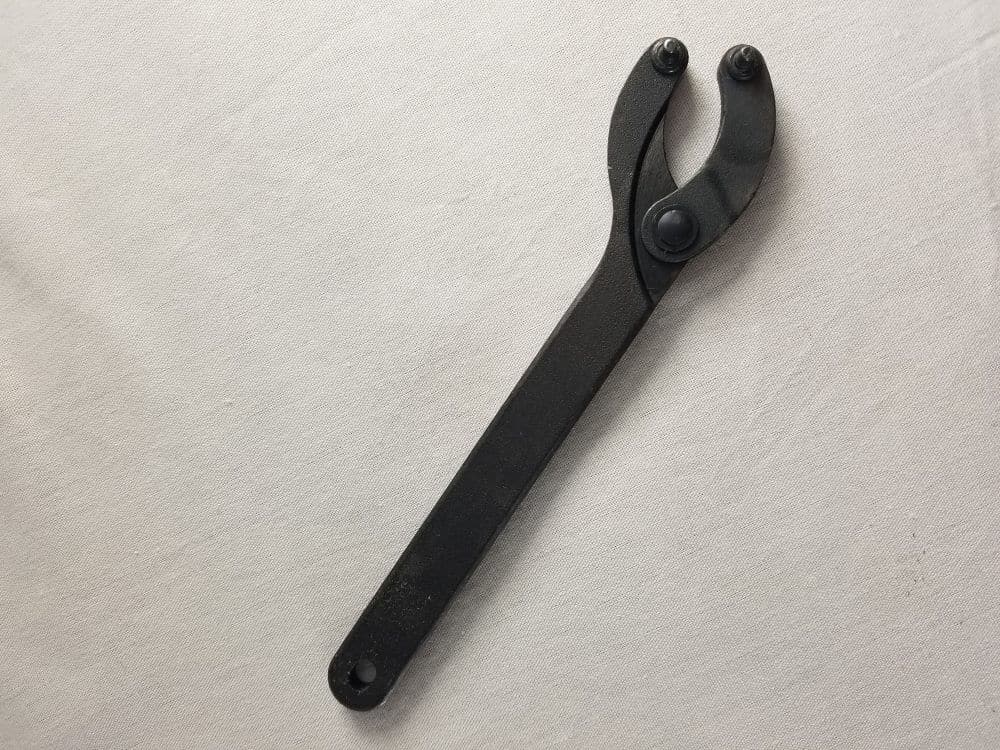 Welch Accessories Cascade Sciences Welch 2042 & Chemstar Vacuum Pump Rebuild Tool