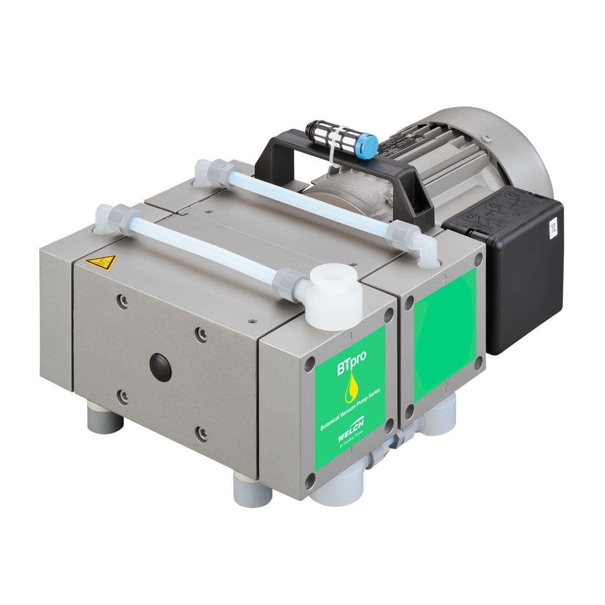 Welch Welch Vacuum - Gardner Denver Welch BTpro100 Diaphragm Pump