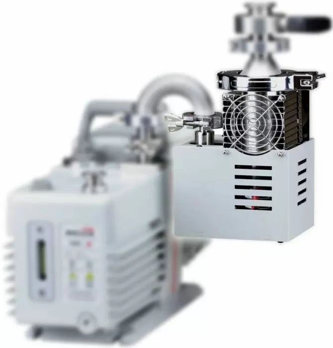 Welch ProBoost Air-Cooled Diffusion Pump