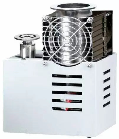 Welch ProBoost Air-Cooled Diffusion Pump