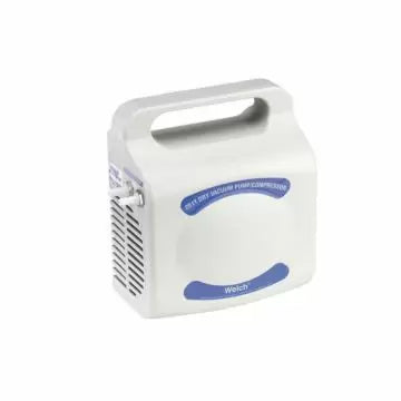 Welch 0.39 CFM 11 L/min WOB-L® Oil-Free Pump 2511