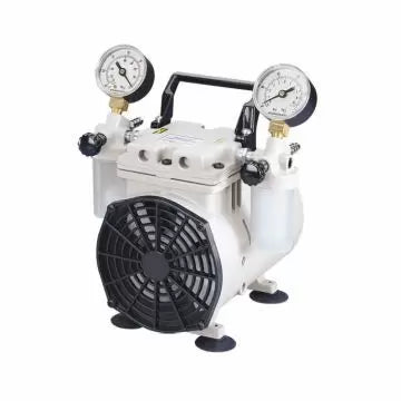 Welch 0.76 CFM 22 L/min WOB-L® Oil-Free Pump 2522