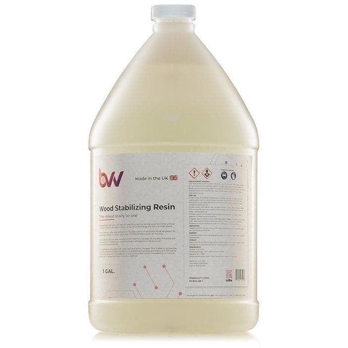 Wood Stabilizers and Agents BVV Wood Stabilizing Resin PC504/66
