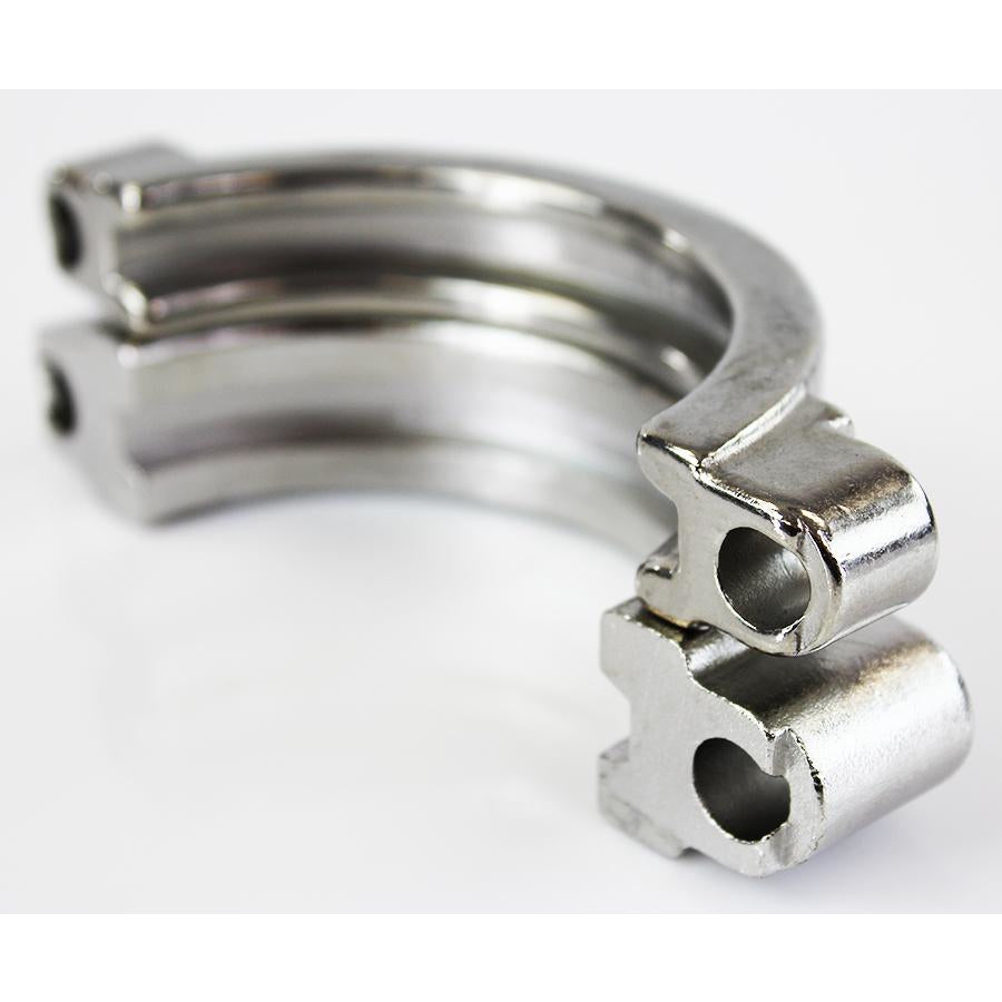 Pro Series High Pressure Clamps