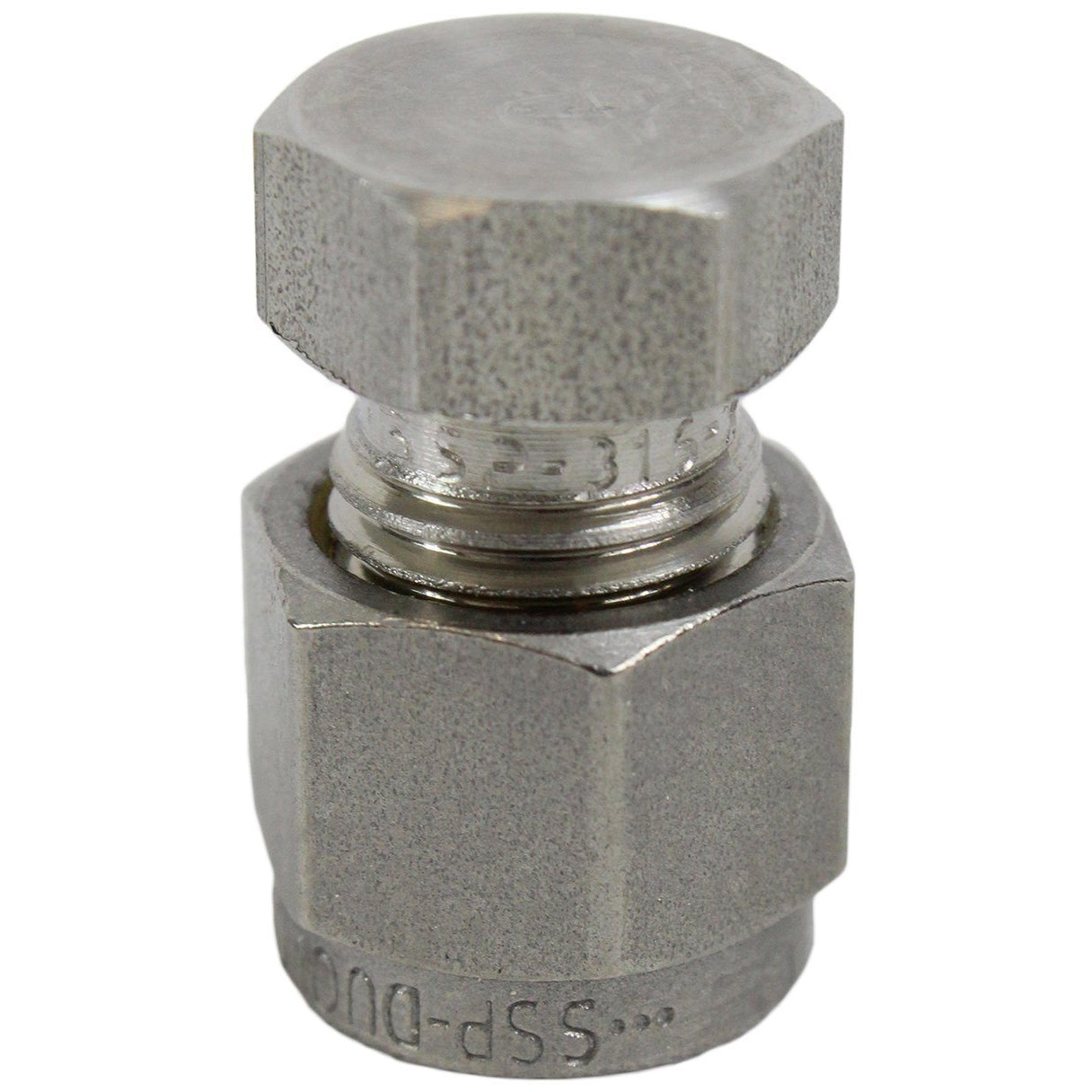 SSP Corporation 1/4" Cap