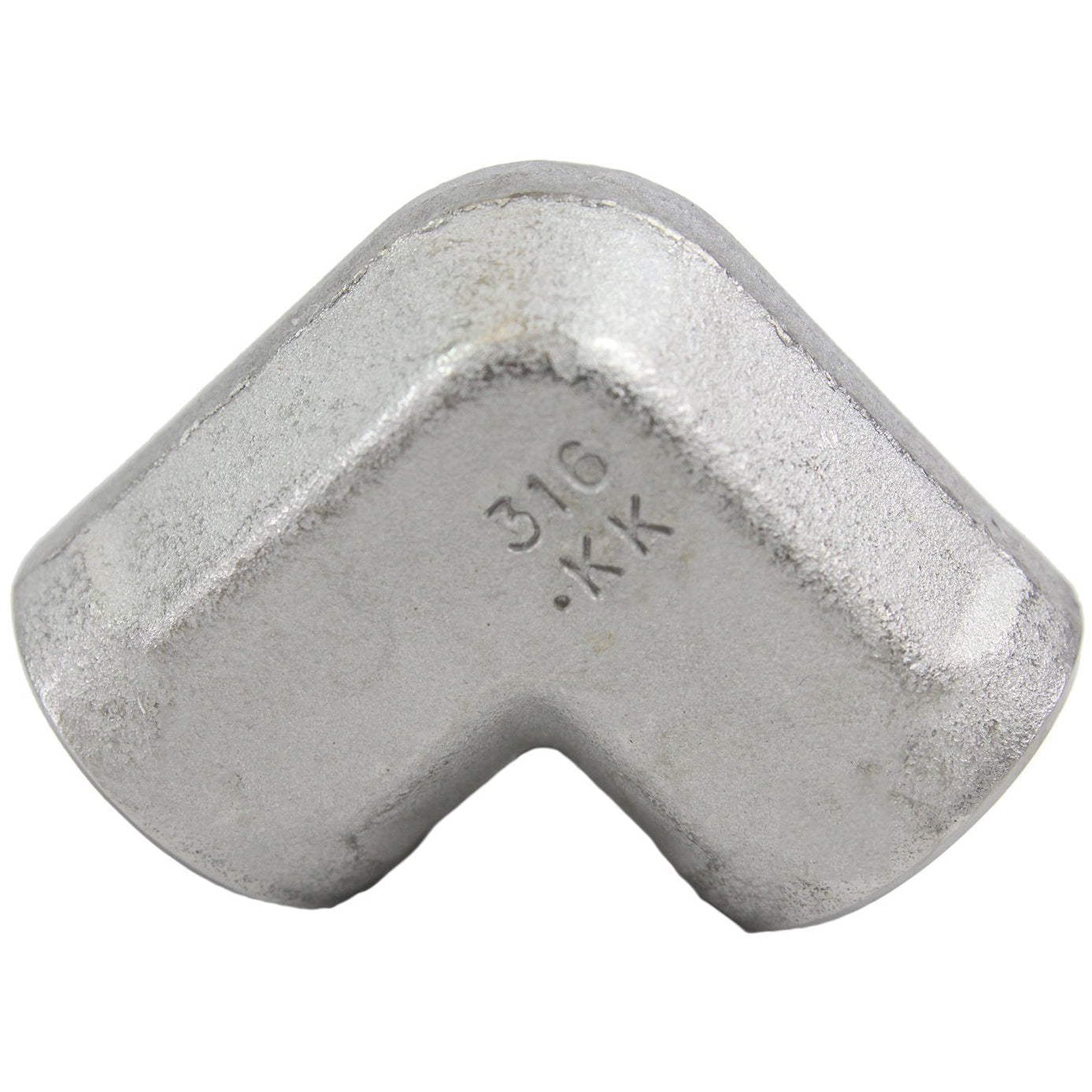 SSP Corporation Female Elbow