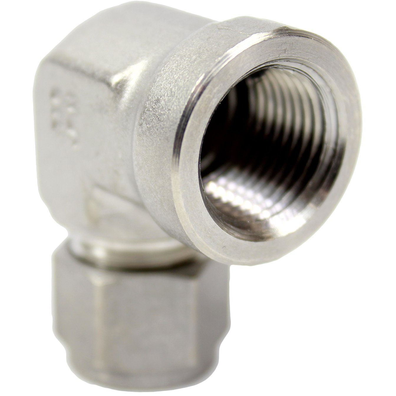 SSP Corporation Duolok Female Elbow