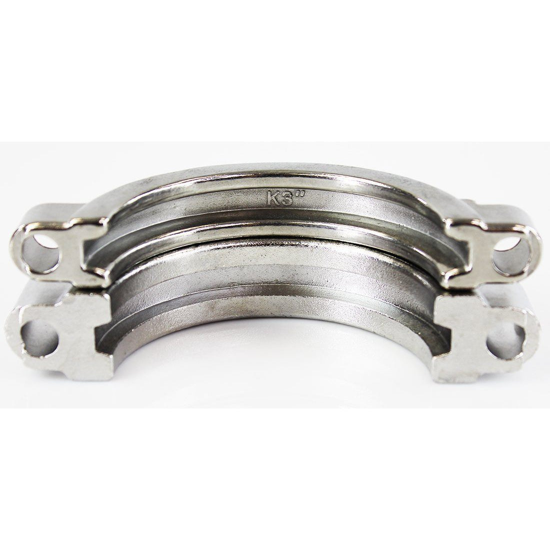 Pro Series High Pressure Clamps