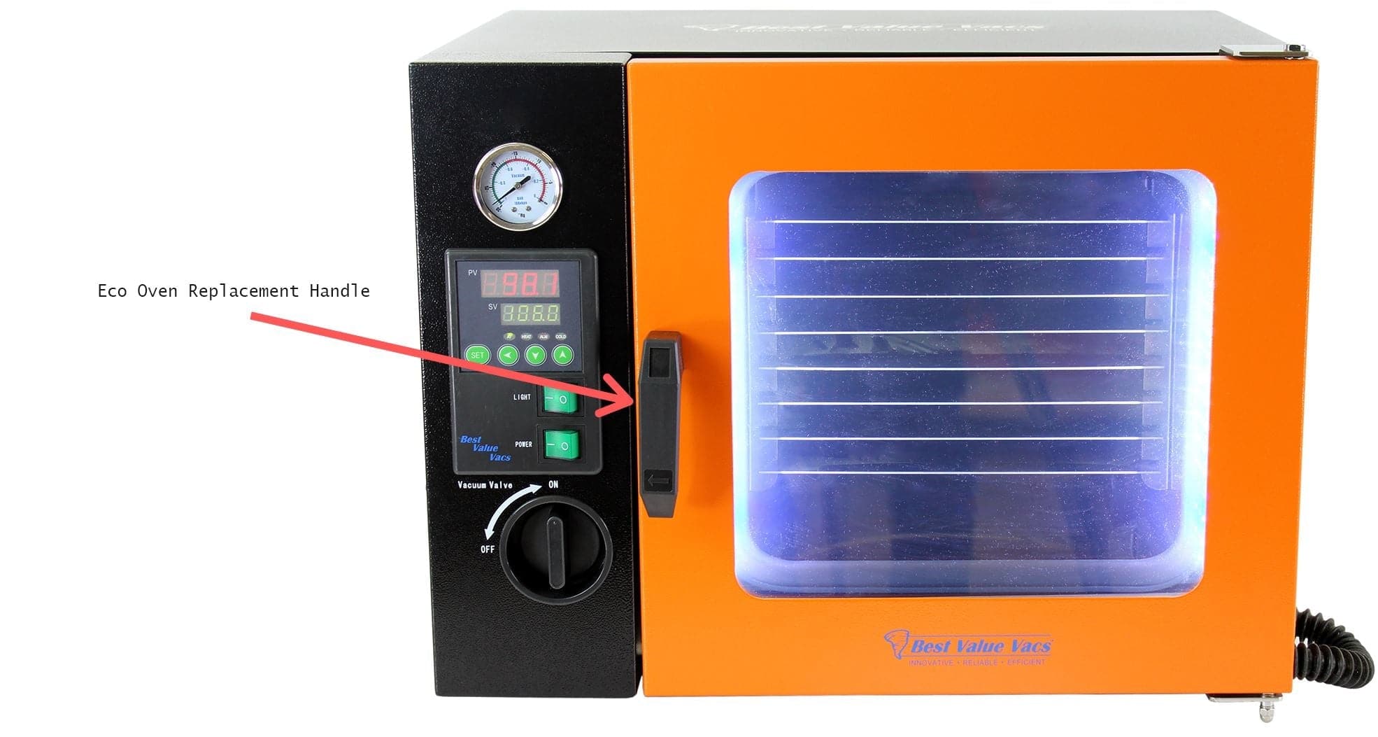 Eco Oven Replacement Handle