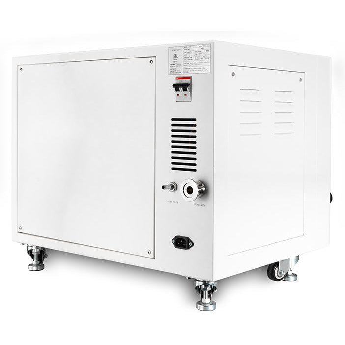 Neocision 0.9CF ETL Lab Certified Vacuum Oven