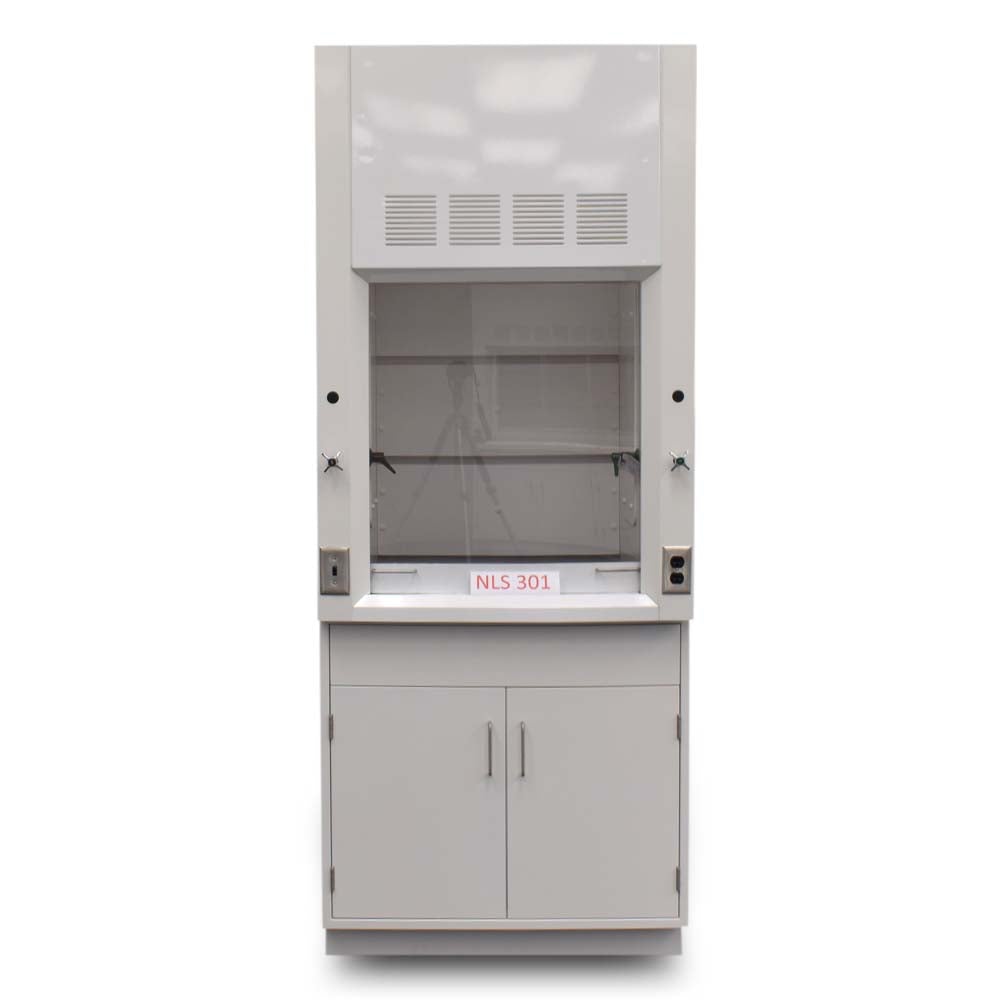 Fisher American 3′ Fume Hood