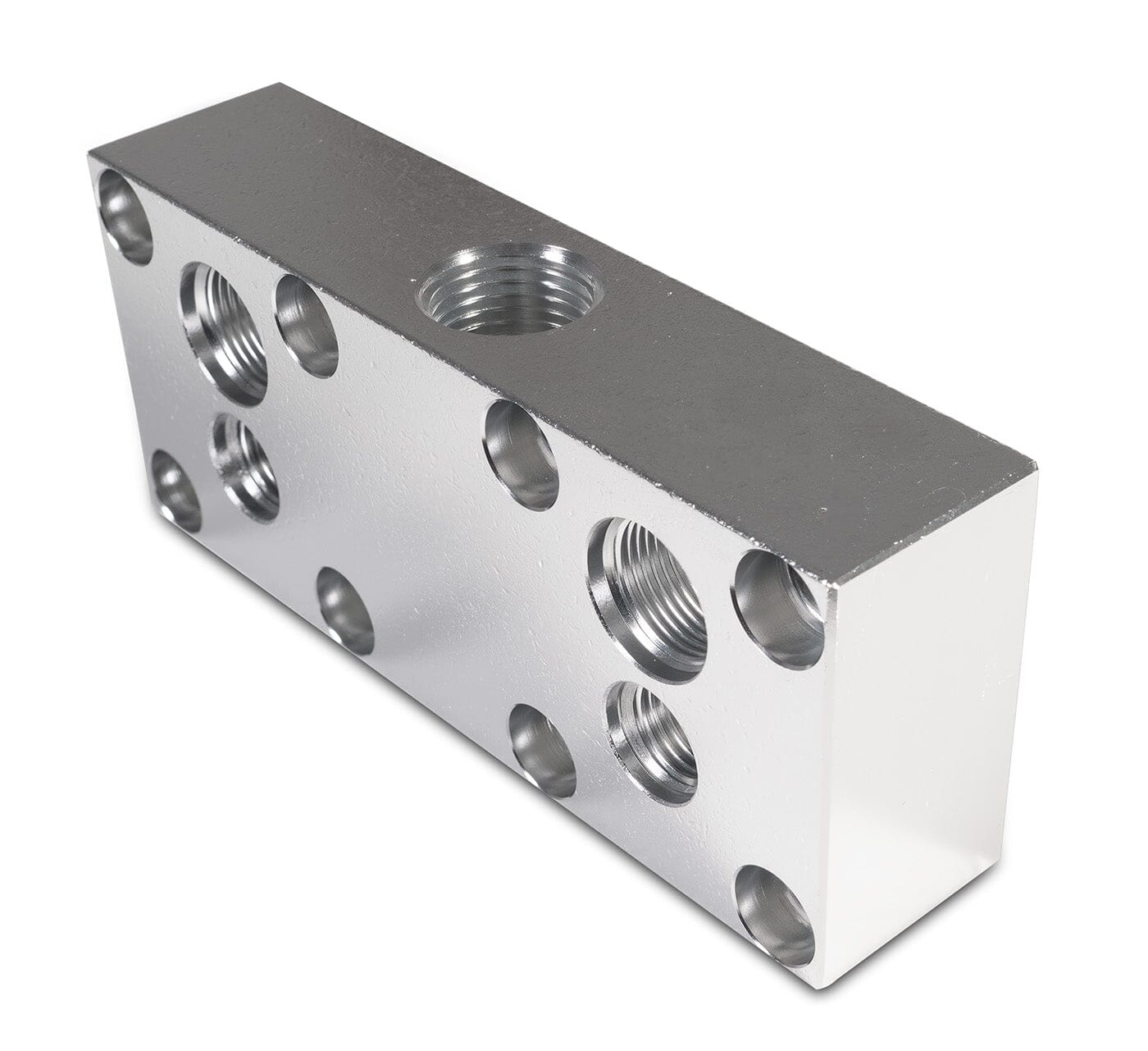 Compressor Head BARE for Recovery Pump/ CMEP Retrofit