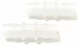 Ai P2A 2L/min SST Peristaltic Pump Touchscreen controller ETL