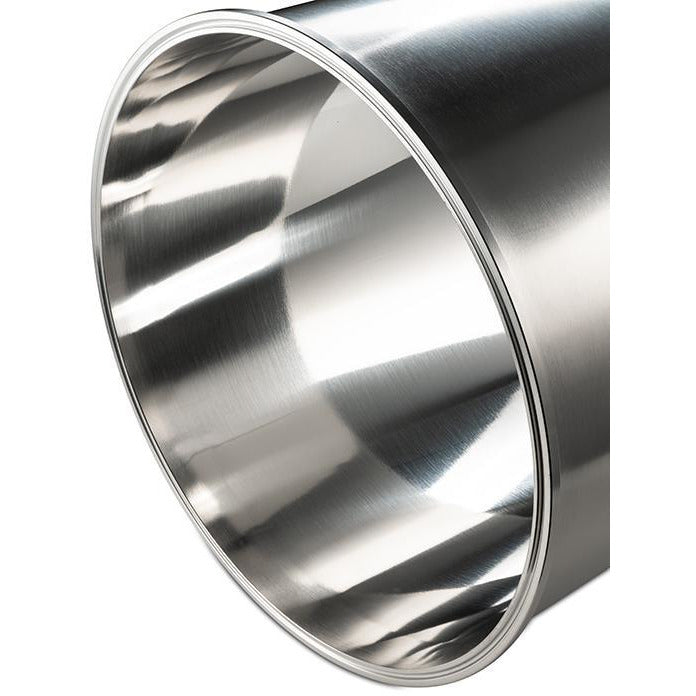 12" Tri-Clamp Spools