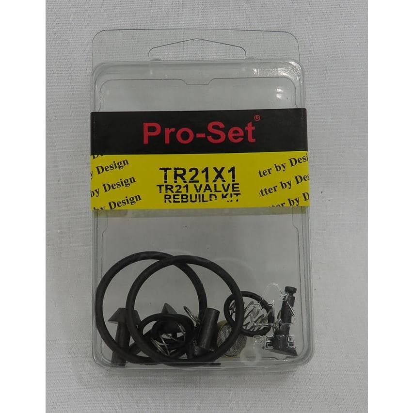 CPS Products TRS21 Valve Rebuild Kit TR21X1