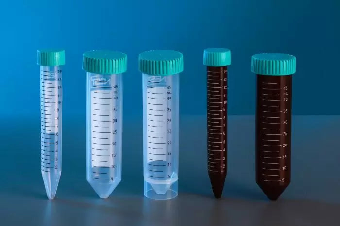 NEST 15ml & 50ml Centrifuge Tubes, standard