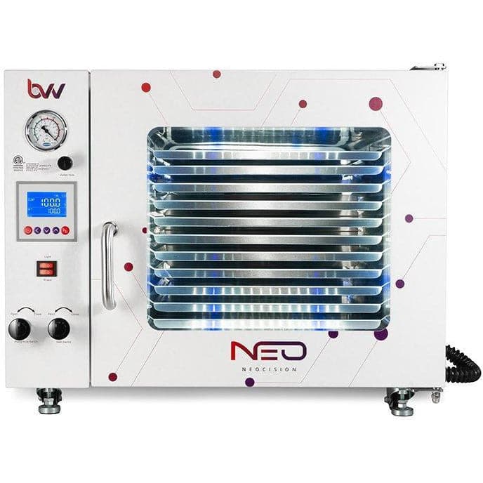 Neocision 1.9CF ETL Lab Certified Vacuum Oven