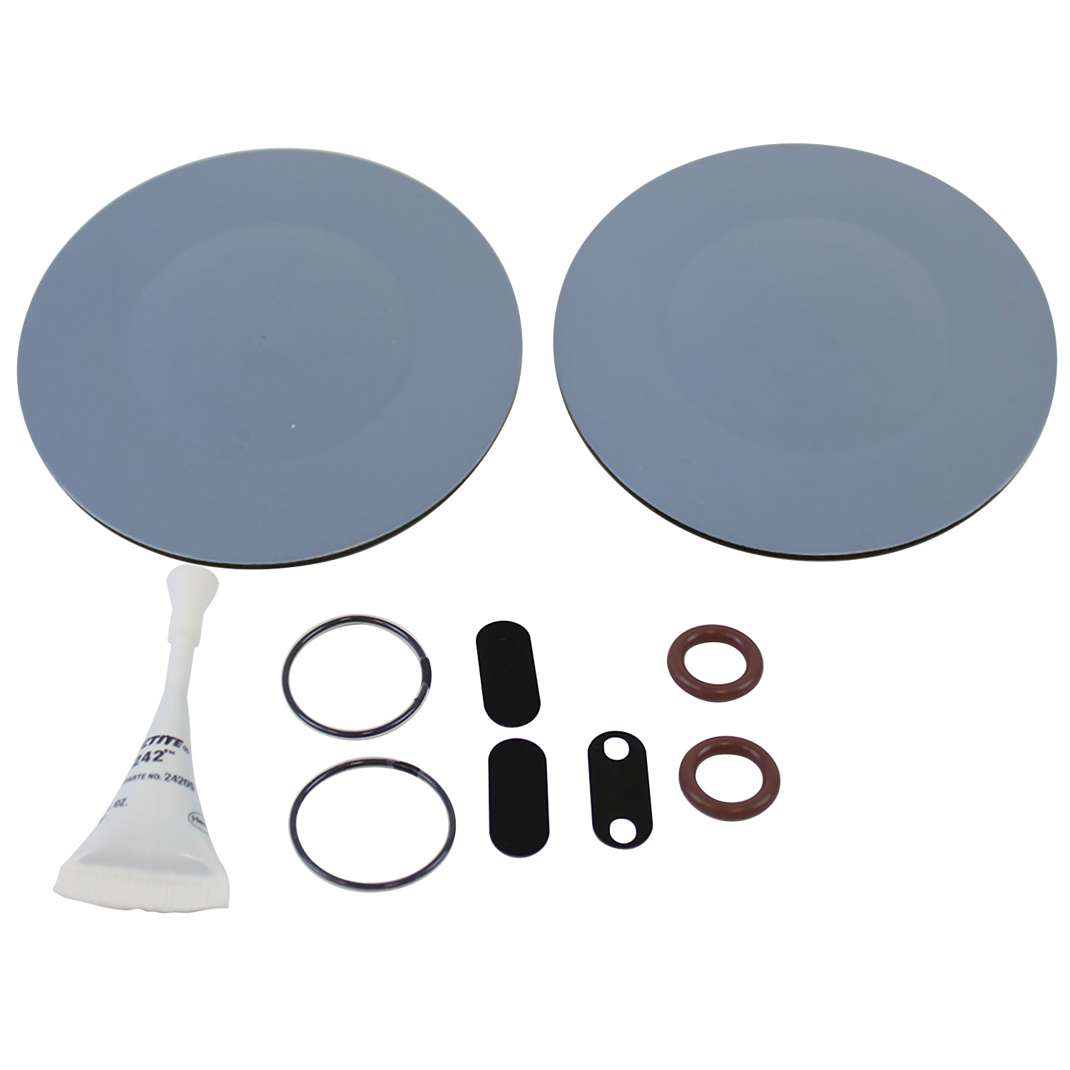 Cascade Sciences Diaphragm Replacement Kit Welch 2070B-01