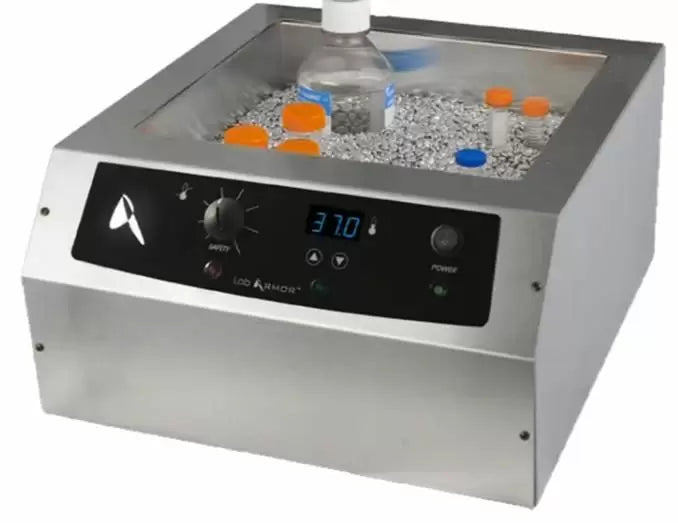 Lab Armor Bead Bath 20L