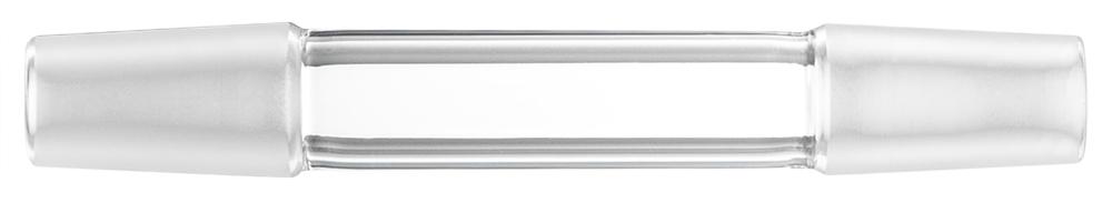 24/40 Jointed Straight Adapter