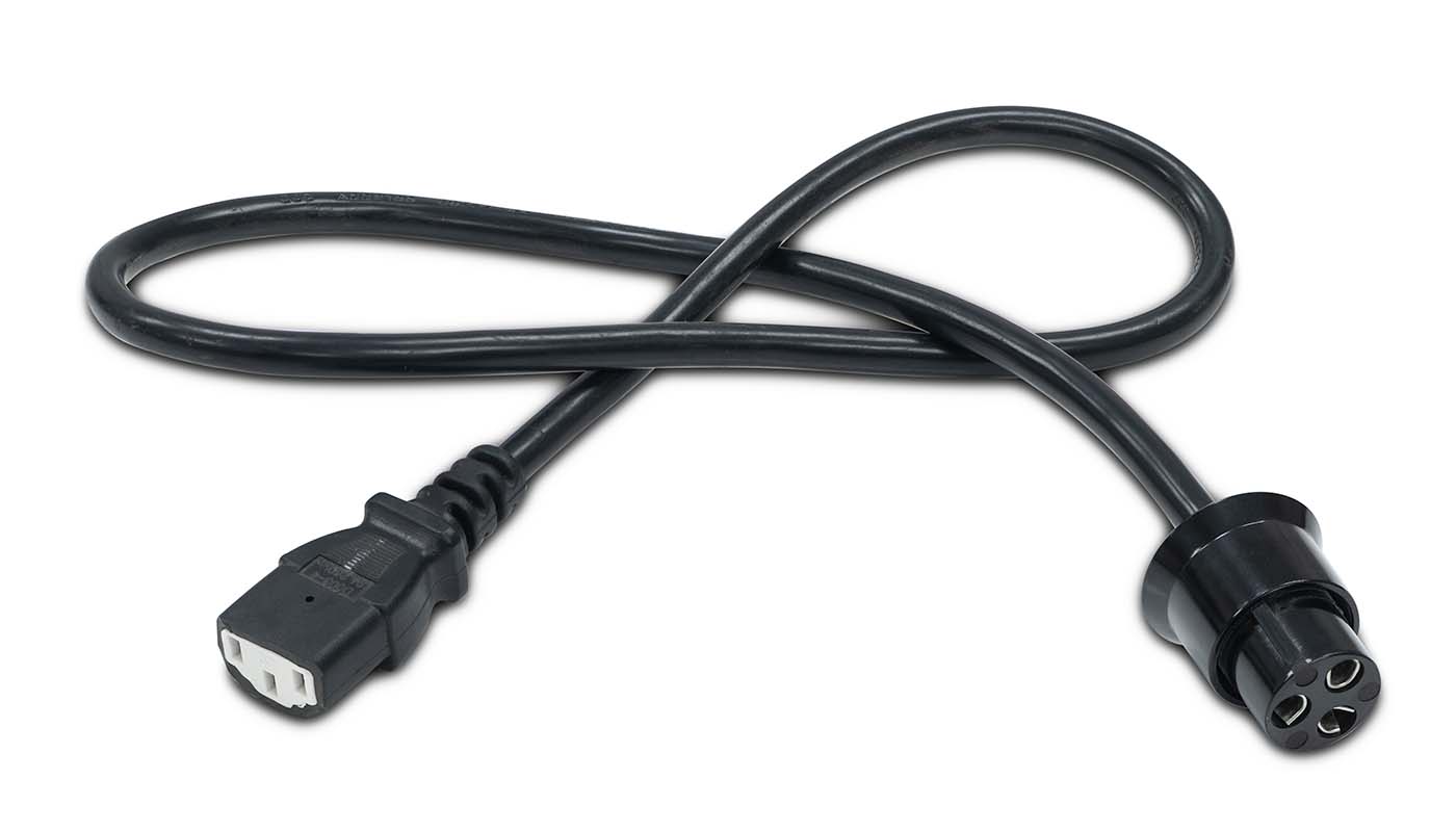 2L Rotary Evaporator Power Cable