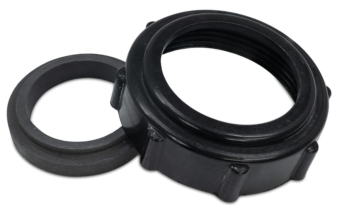 2L Electric Rotary Evaporator Retaining Nut