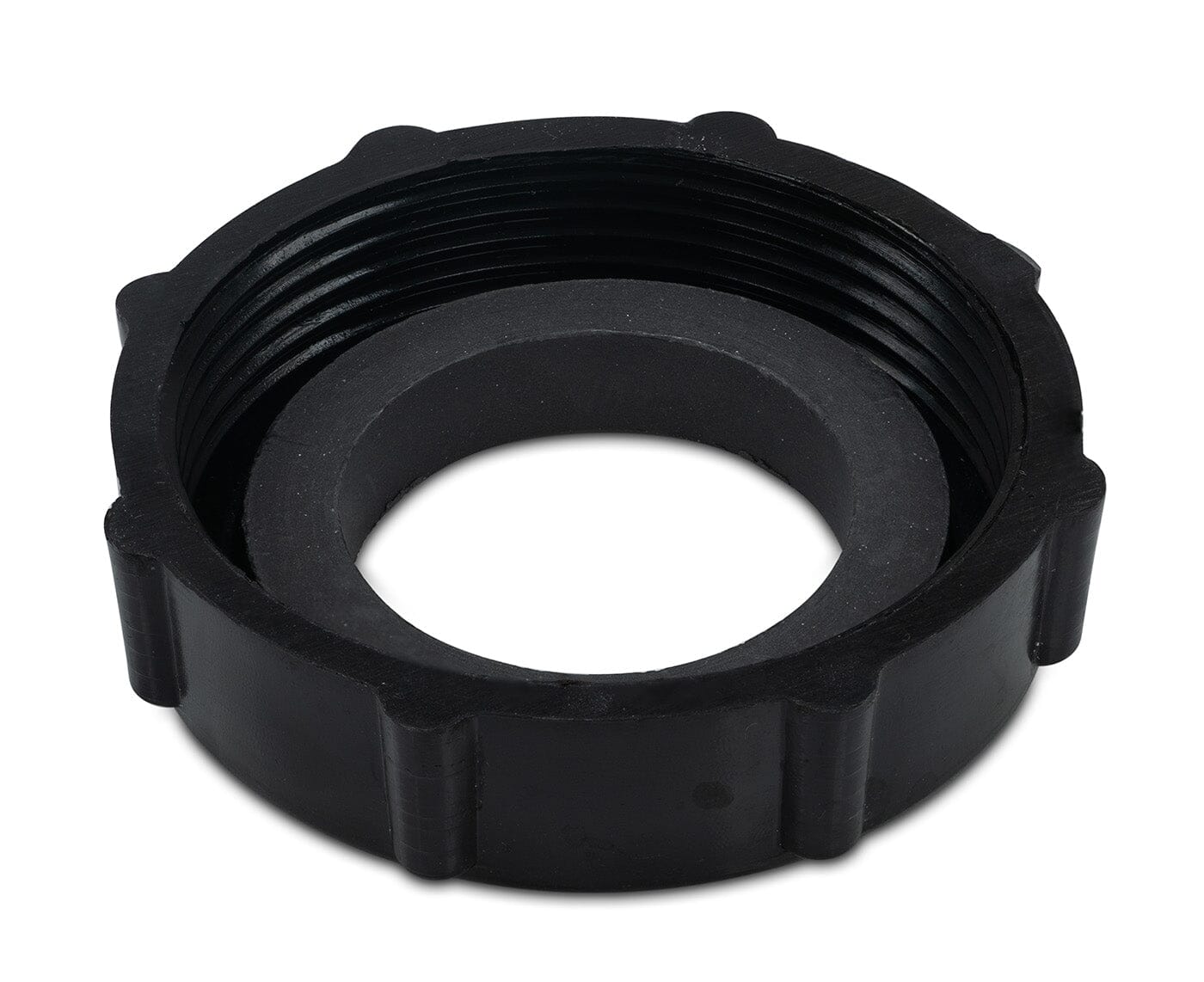 2L Electric Rotary Evaporator Retaining Nut