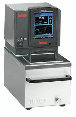 HUBER CC-304B Heating Circulator with Pilot ONE