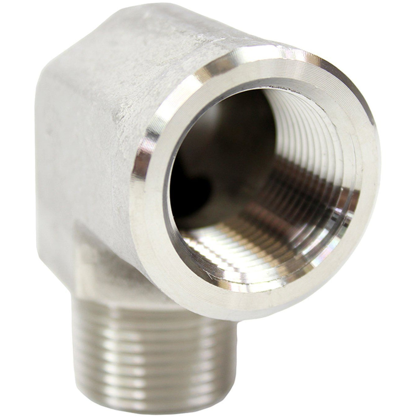 SSP Corporation Street Elbow