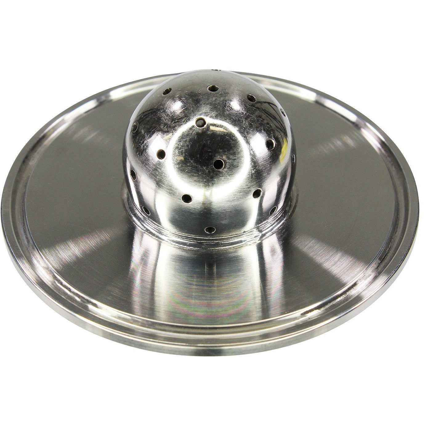 Female NPT Shower Head End Caps