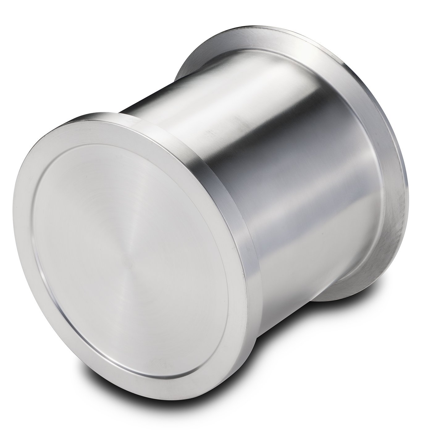 Tri-Clamp Welded Bottom Base