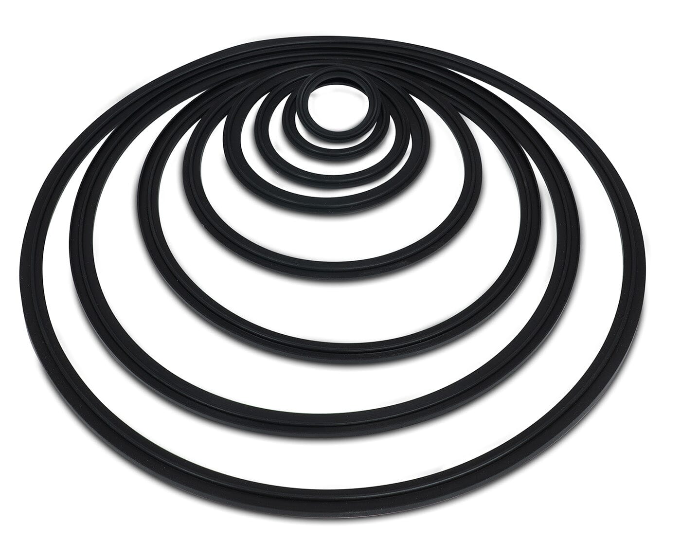 EPDM Tri-Clamp Gaskets