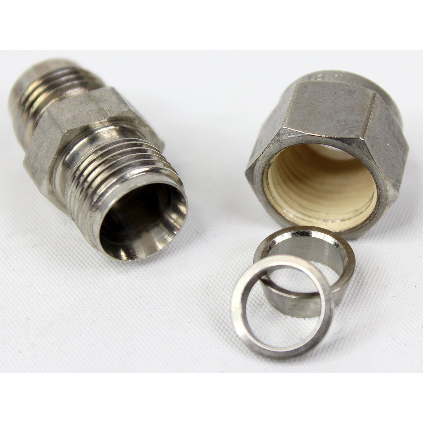 SSP Corporation 37° AN Union